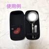 [USED] BTS OFFICIAL LIGHT STICK CASE AmiBomb Case