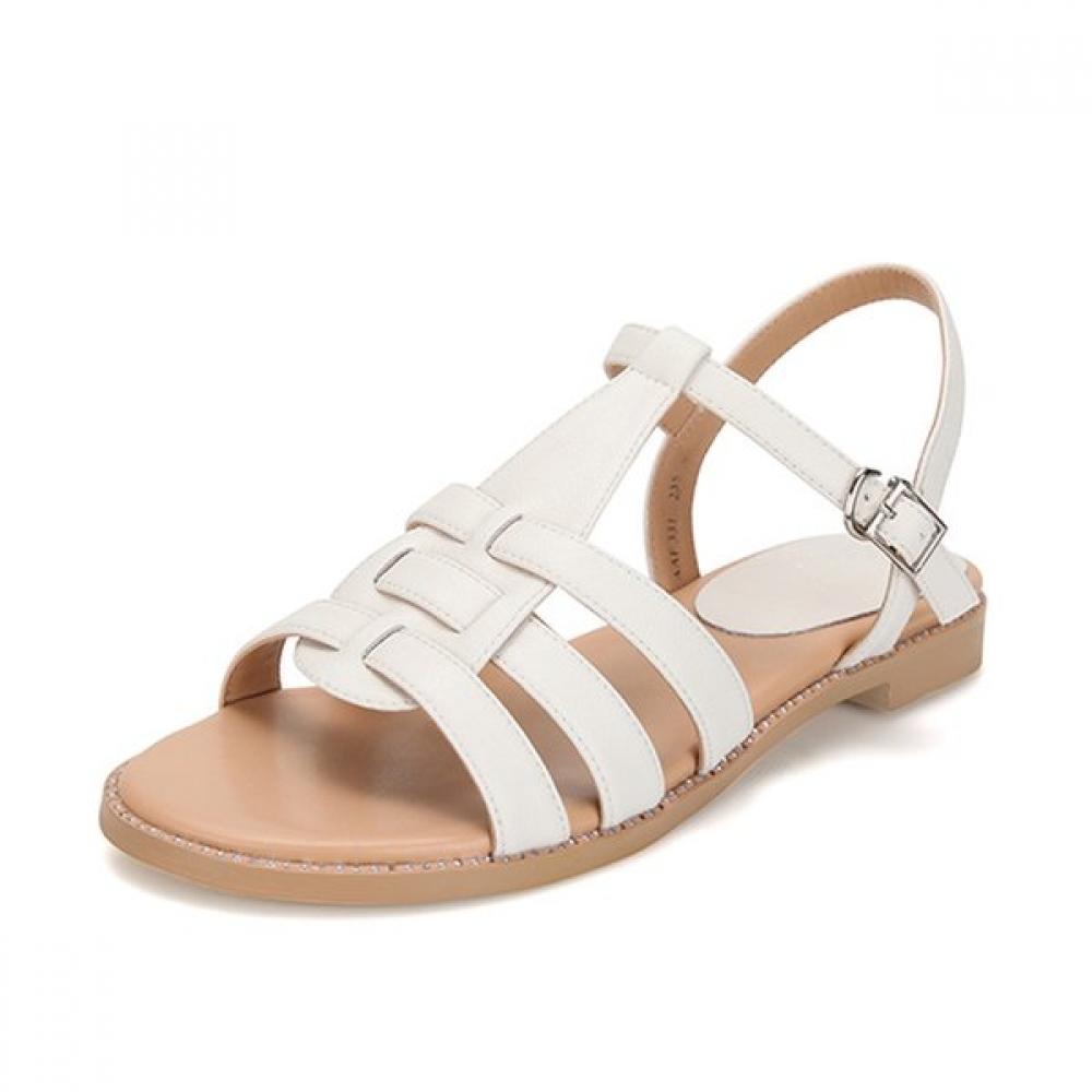 

Barbara Sandal Aaf331wt 250mm