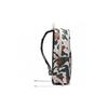 Nike Large Capacity High School Student Sports Zipper Backpack Unisex Backpack Camouflage BA6021-008