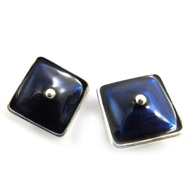 [N1641] - Clips 'Kika' Navy