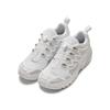 SALOMON ACS+ OG Bianco Argento Sneakers Unisex Calzature-Argento L47236700
