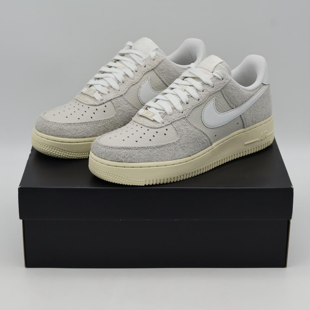 HF2897-001 Nike Air Force 1 Low Phantom and Light Bone (Men's)