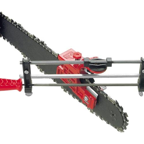 SK11 (SK11) Chainsaw Sharpening Machine with Round File 4.0mm