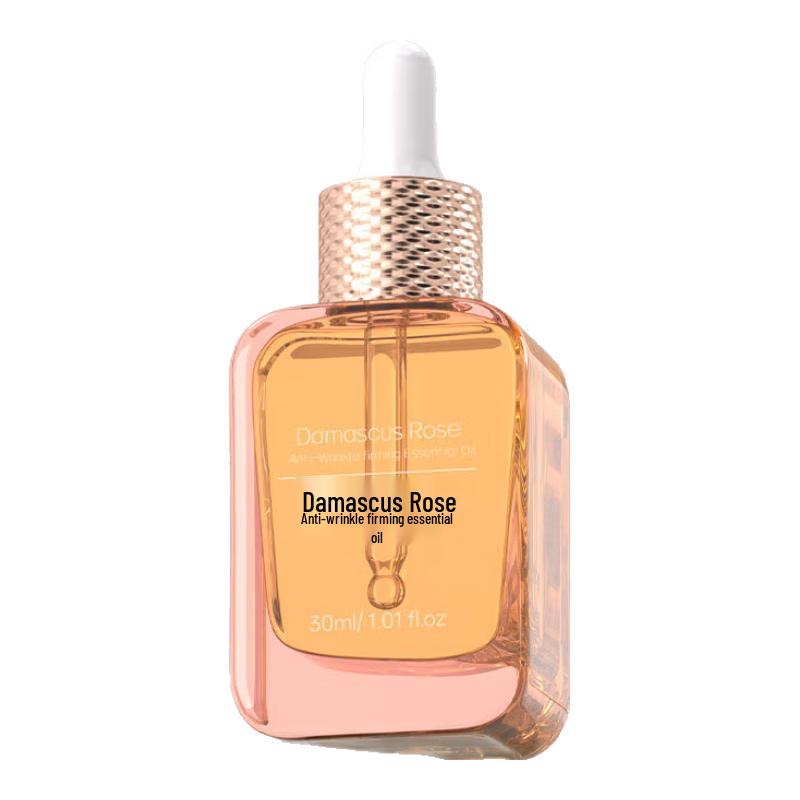 Targeted Skincare Serums and Essences