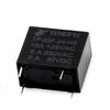 Relais DC TF32f 12V, 4 Broches, 5A, ZC-32F-012V, 250VAC