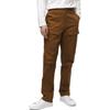 Puma X Maison Kitsune Solid Color Woven Casual Pants Men Bottoms Brown 532329-43