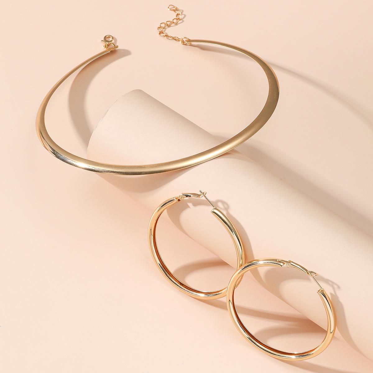 

Элегантный дизайнерский чокер и цепочка для ключиц класса люкс для женщин