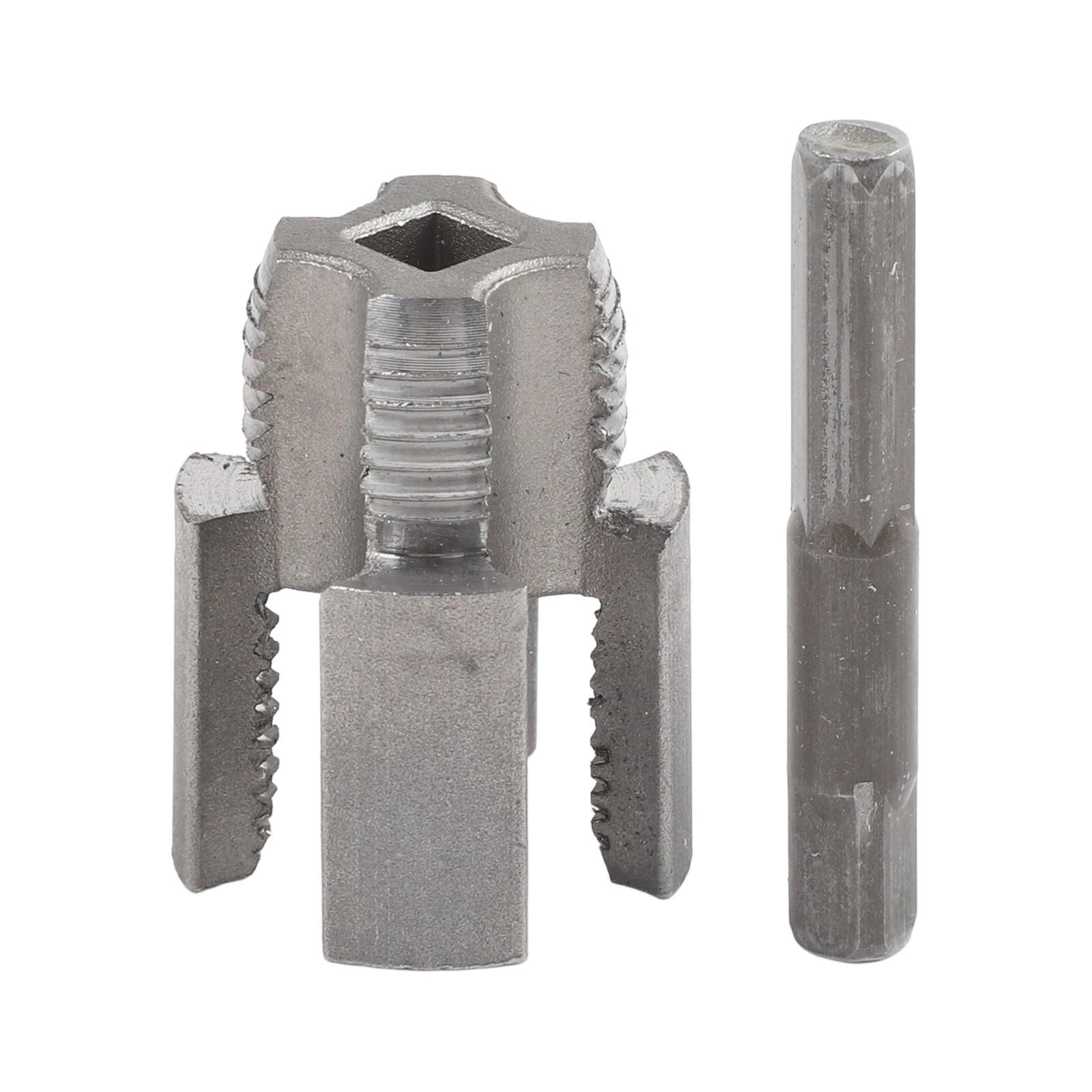 

Набор сверл для открывания проводов с 4 точками Открывалка для водопроводных труб PPR Домашний DIY