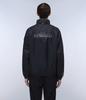 Демисезонная куртка Napapijri a-cloudy 041 windbreaker schwarz