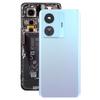 Original Battery Back Cover for Vivo S15e with Camera Lens Cover Phone Rear Housing Replacement