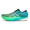 Asics Metaspeed Edge+ Black New Leaf Men Sneakers Blue 1013A116-001