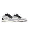 Air Jordan 1 Low SE Craft 'Inside Out - Cement Grey' (Unisex) Tech Grey / Black / Cement Grey / Sail Vintage Basketball Shoes DZ4135 002