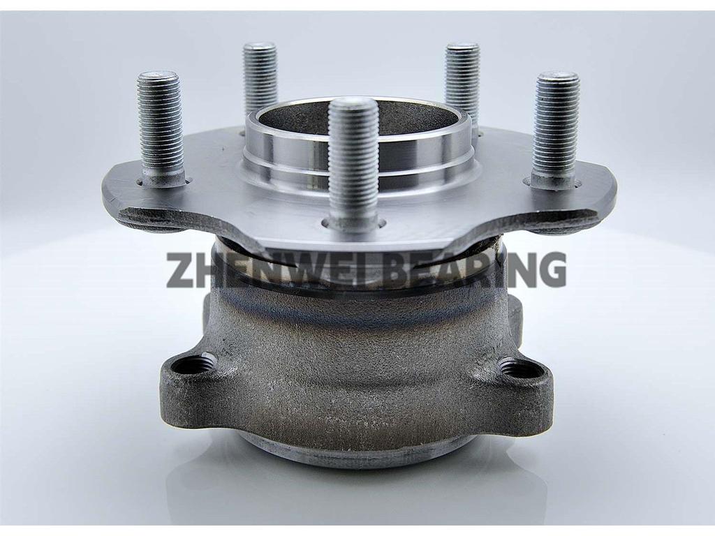 Hub Unit Bearing Assembly for Nissan Murano Rear Wheel (43202-CA000)