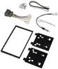 Honda 2DIN Universal Installation Kit Navigation/audio KJ-H40DE