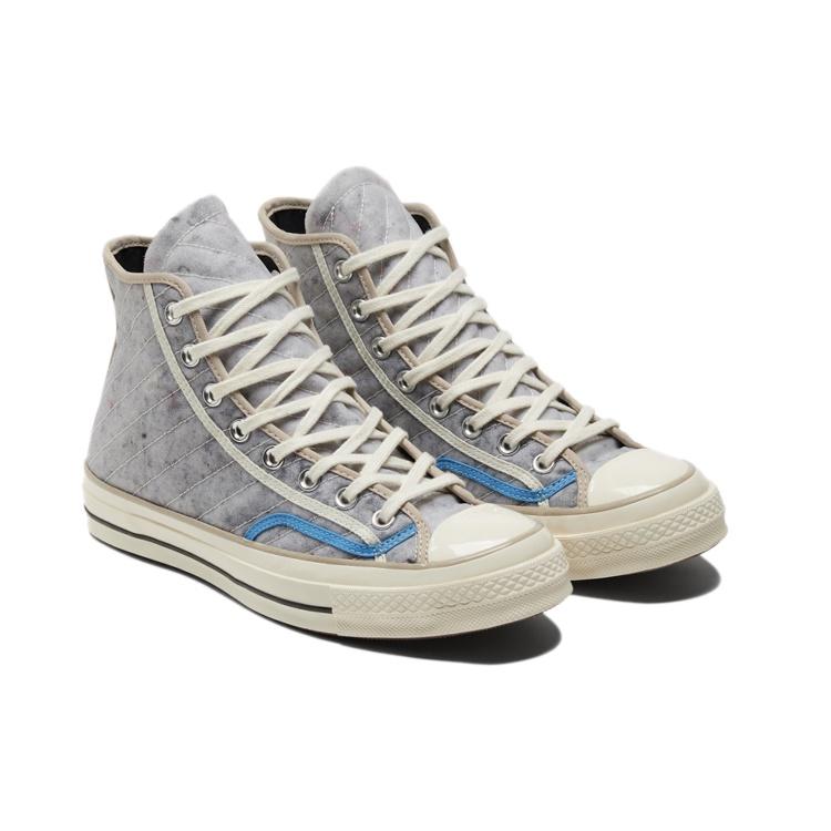 Converse Chuck Taylor All Star 1970s Canvas 'Varsity Grey' Men's 172022C