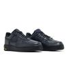 Nike Air Force 1 Low GORE-TEX Vibram 'Black Speed Yellow' (Unisex) Off Noir / Black / Speed Yellow Skateboard Shoes HV5953 001