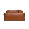 Women's Shoulder Bag PU Large Capacity Multifunctional Messenger Bag Vintage Mother Bag