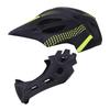 Kids Cycling Helmet Skateboard Roller Skating Protective Gear Breathable All-Round Boys Girls