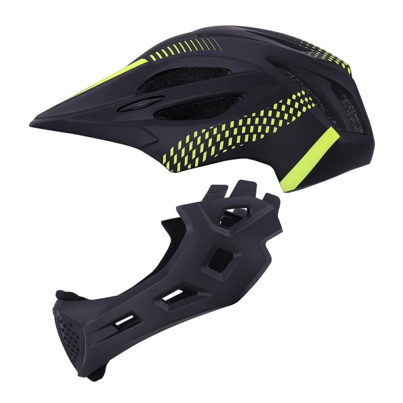 Kids Cycling Helmet Skateboard Roller Skating Protective Gear Breathable All-Round Boys Girls