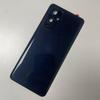 For Oneplus 9 9Pro 1 9R 9R Nord 5G Battery Back Cover Housing Rear Case Replace With Camera Lens