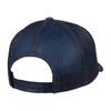 FLEXFIT Unisex-Erwachsene Retro-Trucker-Kappe in Farbe