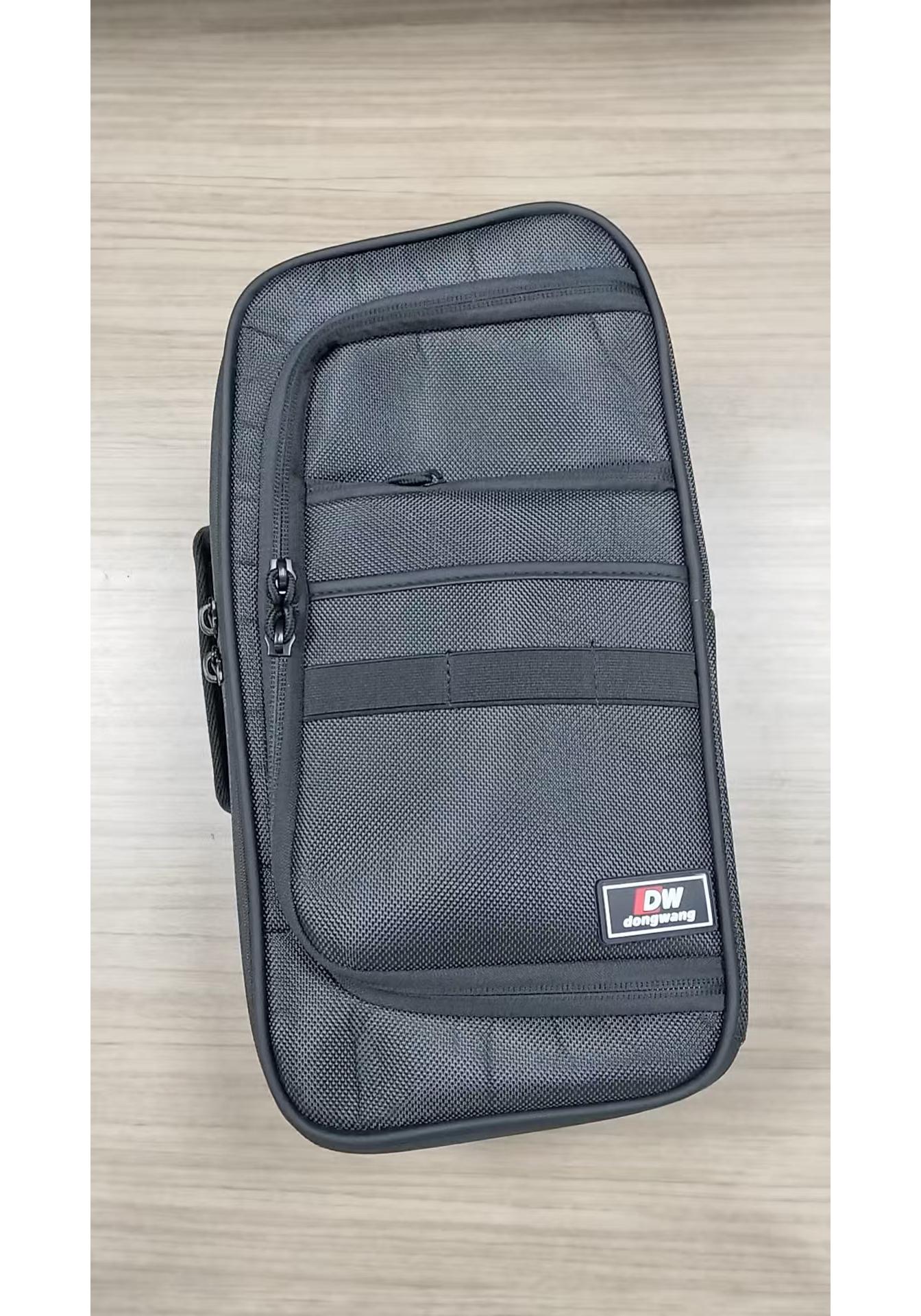 Jimny Window Storage Bag: Spacious, Hidden, Multi-Functional Design