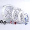 Fiberglass Optical Cable Guide and Wire Puller Tool
