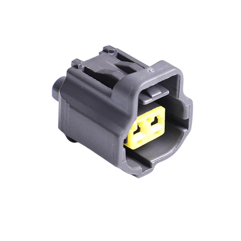 2 Pin Automotive Wire Connector Waterproof Electrical Connector  Automotive Accessories