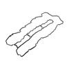 Engine Valve Cover Gasket For BMW N54 135i 335i 535i 740i X6 Z4 3.0L 11127565286