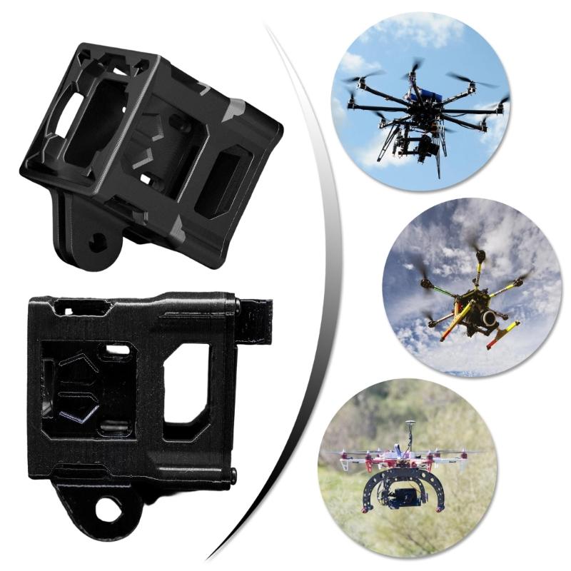 Effective Heat Transfer Mount Block Cooling Integrated Module For O4Pro Photography Equipment Strong Light Construction