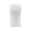 Men's Quick-Dry Sleeveless Compression Sports Vest for Running and Fitness