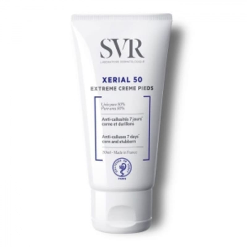 

SVR SVR Jerial 50 Extreme Foot Cream 40ml