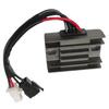 Rectifier 31600-KRH-D01 Compatible with AN125, AN150, SV650, GZ125, GZ250