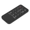 Sound Remote Control Speaker Remote Control Replacement for Cinema Soundbar Stv250 Stv350 Sb250 Sb350