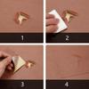 1PC 25*60cm Self Adhesive Leather for Sofa Repair Patch Furniture Table Chair Sticker Bed Fix Mend