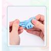 Pencil Grips for Kids Handwrting Pencil Holder Grippers for Toddlers Preschool 3-7 Year Posture Correction Training Writing for Children Learn to