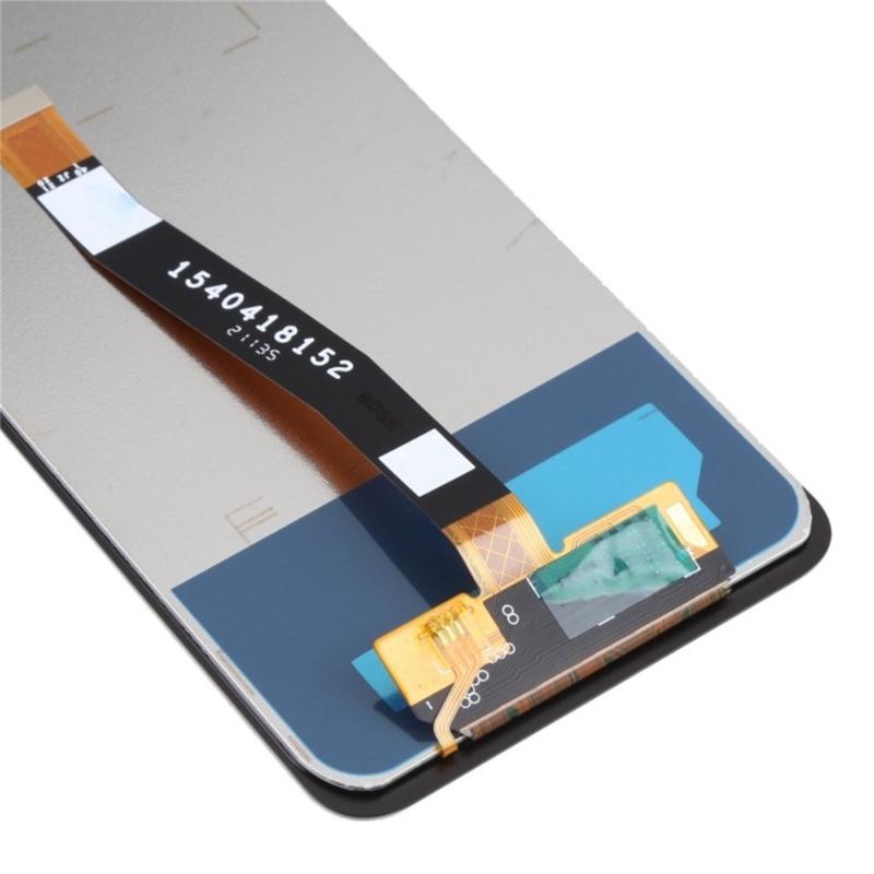 LCD Screen and Digitizer Full Assembly with Repair Tool for A22 Mobile Phone Replacement LCD Digitizer