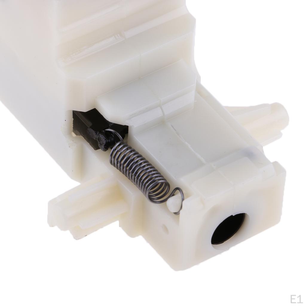 Ramote Control Tank Model Universal White /16 Heng 889-1