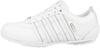 K-Swiss Arvee 1.5 Sneakers White/white/grey