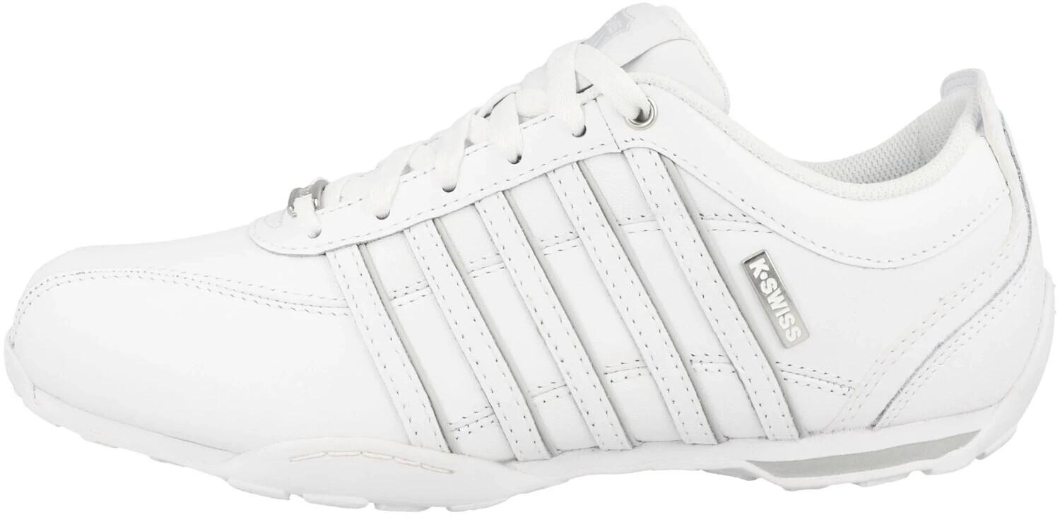 

Кроссовки K-Swiss Arvee 1.5 white/white/grey 42 ½