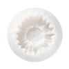 Sunflower Silicone Candle Molds for Making Candle Soap Epoxy Resin Multipurpose Silicone Mould for Gypsum Decoration