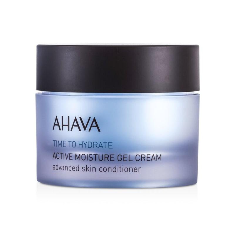 Ahava Time To Hydrate Active Moisture Gel Cream 50ml
