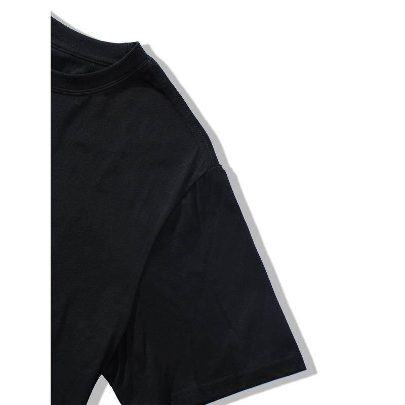 Tailles européennes Homme T-shirt Casual Manches Courtes Imprimé - Rouge Col Rond T-shirt d'Été, Tissu Léger & Respirant pour Tenue Décontractée