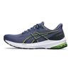 Asics GT 1000 12 'Thunder Blue Electric Lime' Sneakers 1011B631-403