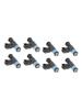 8Pcs Fuel Injector For Dodge Ram 1500 2500 3500 5.7L V8 2003 53032142AC