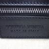 BOTTEGA VENETA  755925V2HL18803 Shoulder Bag black Calfskin mens
