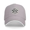 Unisex Baseball Hats Crainer Outdoor Streetwear Summer Sports Baseball Caps Hip Hop Cap Casquette Polychromatic Hats