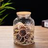 Shangqi Airtight Glass Food Storage Jars