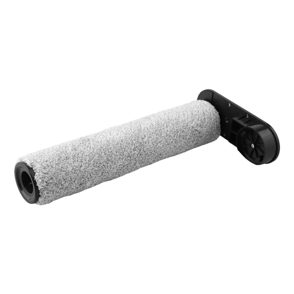 For Eureka Vacuum Cleaner Soft Wool Sponge Brush Rollers Replacement Kit