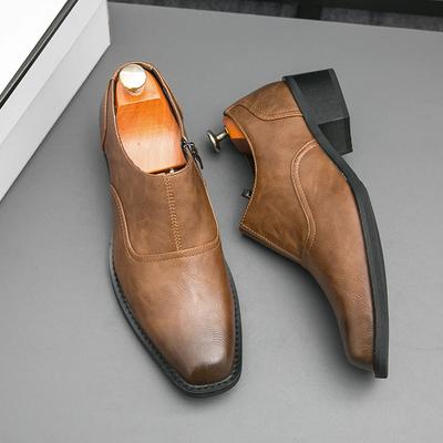 Topuklu Ayakkabılar – Loaferlar
